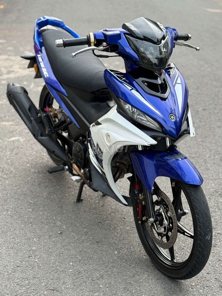 Yamaha Exciter 2014 - ảnh 5
