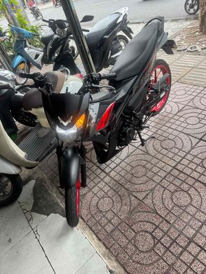 Suzuki Satria 2022 - ảnh 1