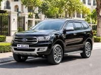 Ford Everest Titanium 2.0L 4x2 AT 2020 - ảnh 1