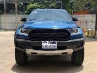 Ford Ranger Raptor 2.0L 4x4 AT 2020 - ảnh 1