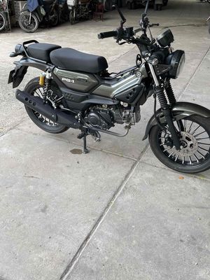 Yamaha PG 2024 - ảnh 1