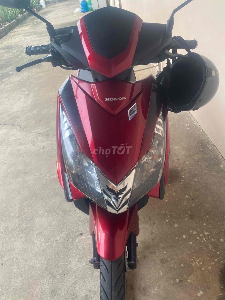 Honda Air Blade 2010 - ảnh 1