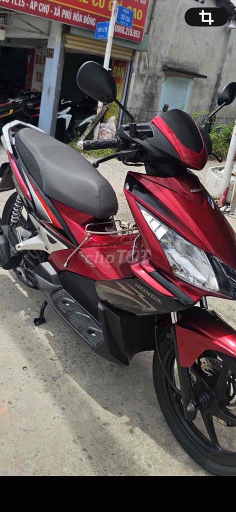Honda Air Blade 2010 - ảnh 2