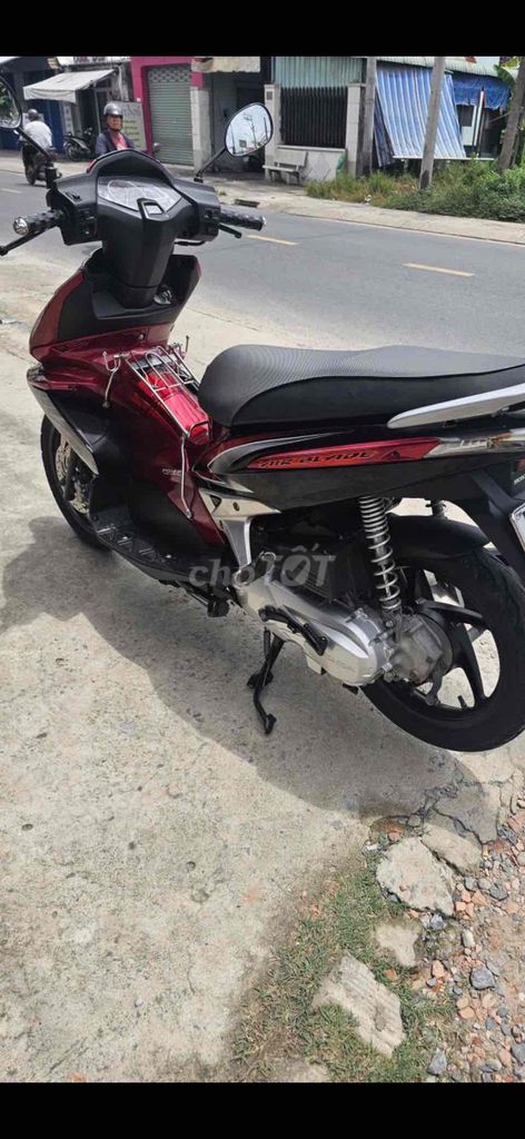 Honda Air Blade 2010 - ảnh 3