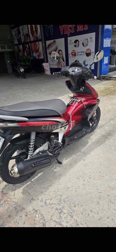 Honda Air Blade 2010 - ảnh 4