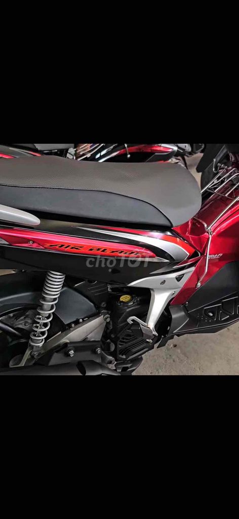 Honda Air Blade 2010 - ảnh 5