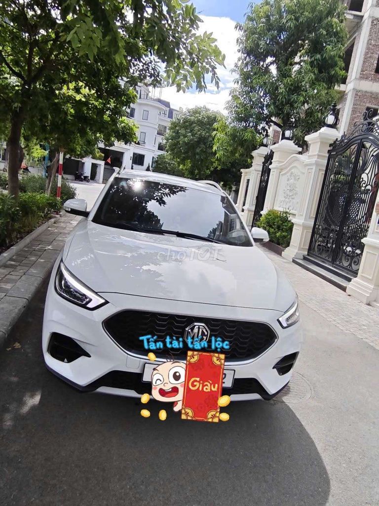 MG 2024 - ảnh 1