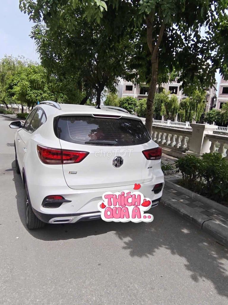 MG 2024 - ảnh 2