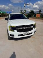 Ford Ranger XLS 2.0L 4x2 AT 2023 - ảnh 1