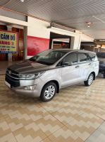 Toyota Innova 2.0E 2017 - ảnh 1