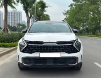 Kia Sportage Signature 1.6T AWD 2024 - ảnh 1