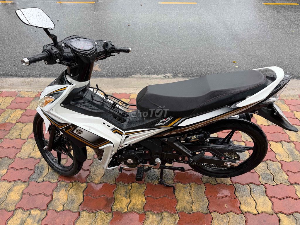 Yamaha Exciter 2010 - ảnh 1