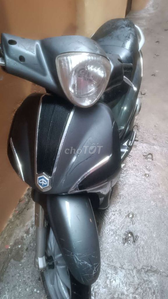 Piaggio Liberty 2012 - ảnh 1