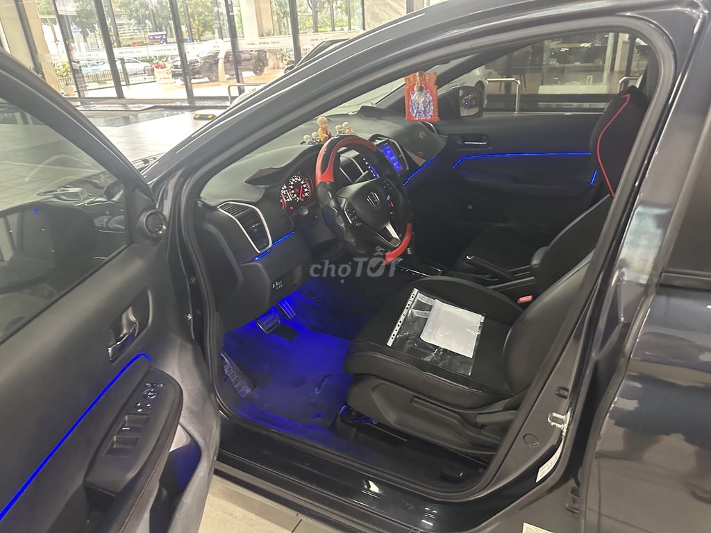 Honda City - ảnh 2
