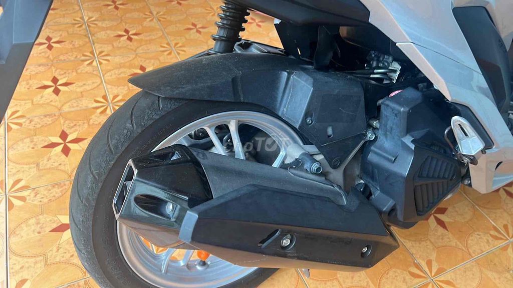 Honda Vario 2020 - ảnh 1
