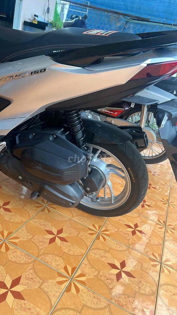 Honda Vario 2020 - ảnh 2