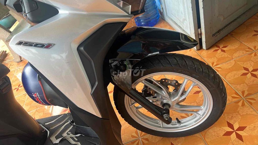 Honda Vario 2020 - ảnh 3