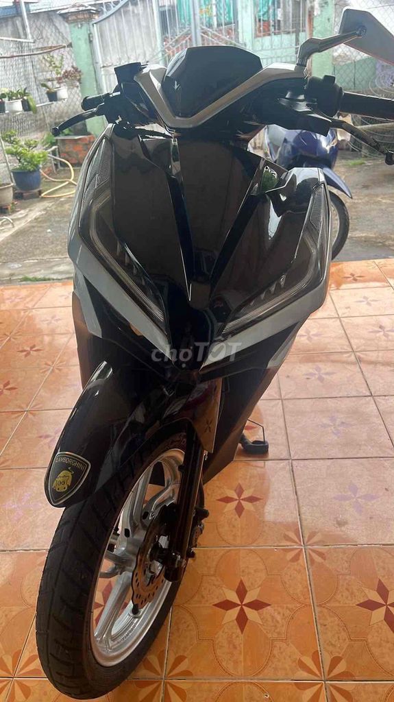 Honda Vario 2020 - ảnh 4