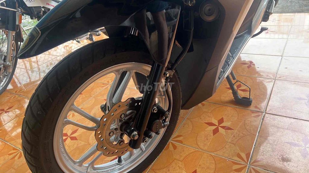 Honda Vario 2020 - ảnh 5