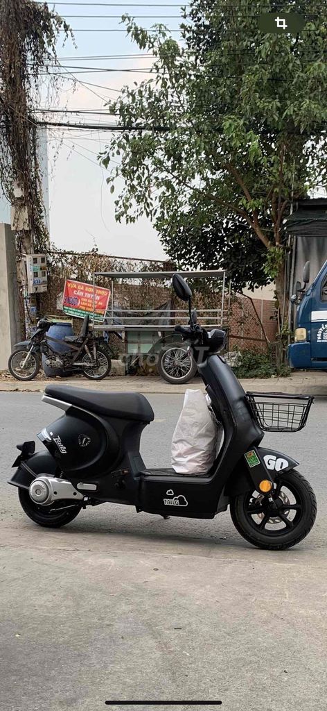 Xe 2024 - ảnh 1