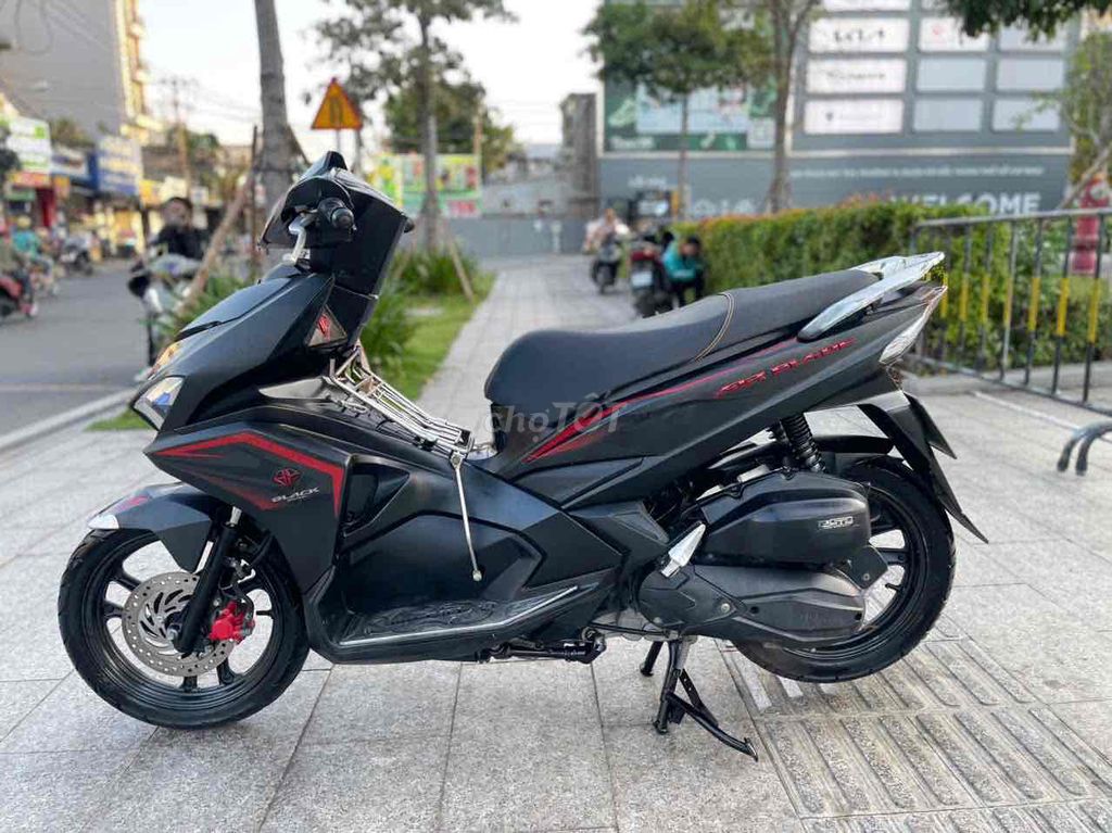 Honda Airblade 2017 - ảnh 2