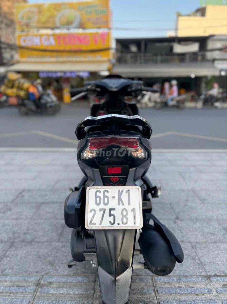 Honda Airblade 2017 - ảnh 3