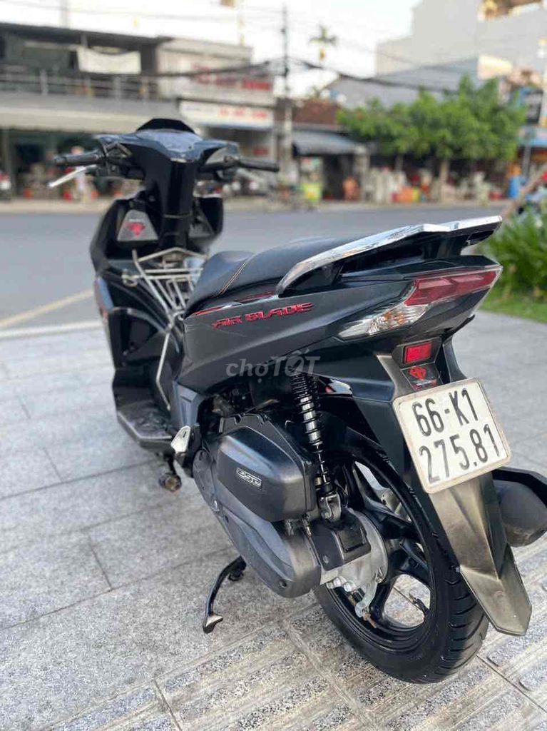 Honda Airblade 2017 - ảnh 4