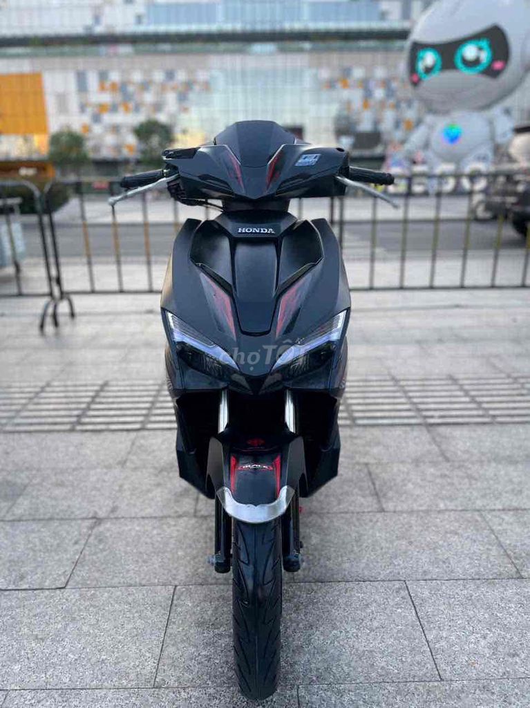Honda Airblade 2017 - ảnh 5