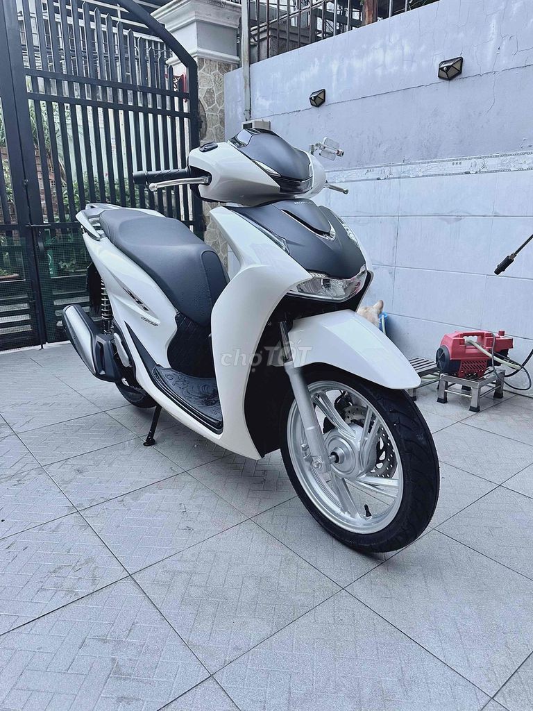 Honda SH 2026 - ảnh 2