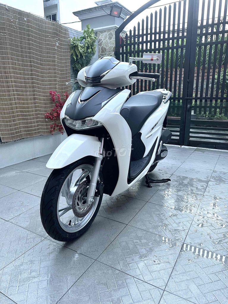 Honda SH 2026 - ảnh 3