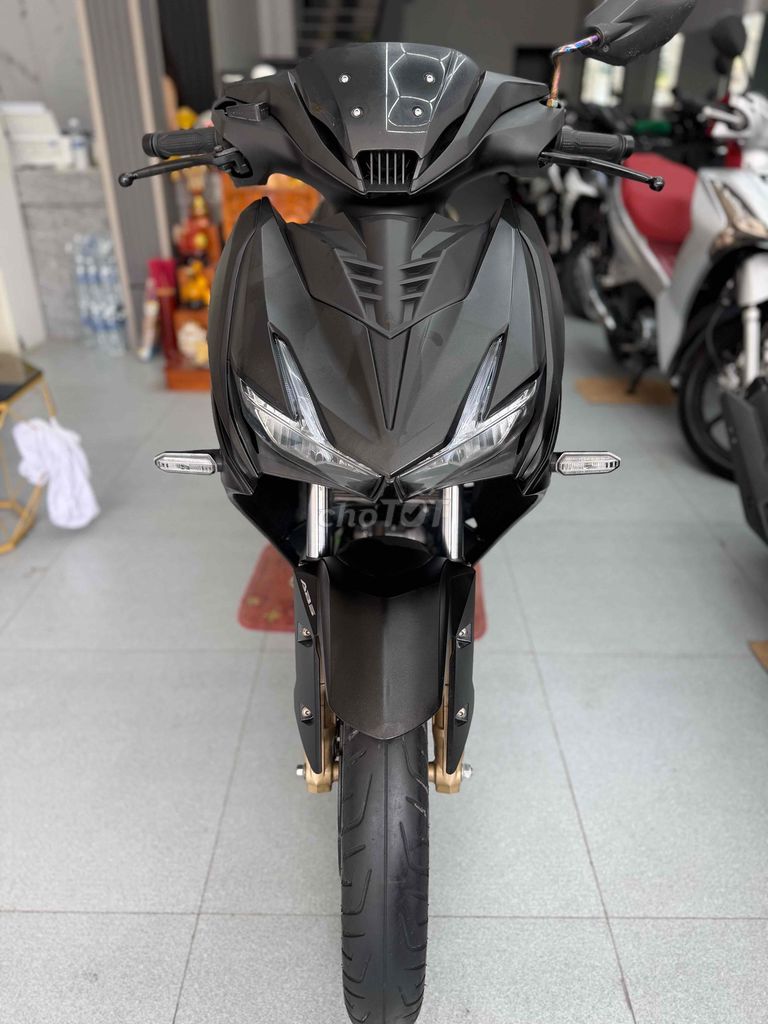 Honda 2026 - ảnh 1