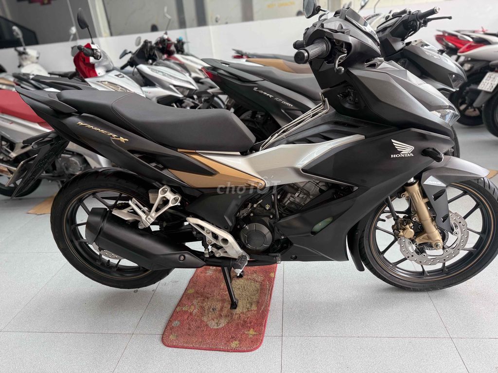 Honda 2026 - ảnh 2