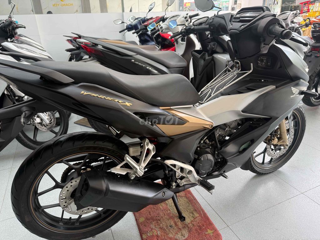 Honda 2026 - ảnh 4