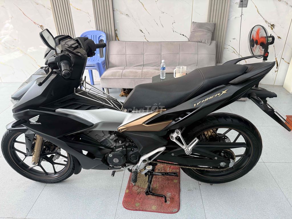 Honda 2026 - ảnh 5