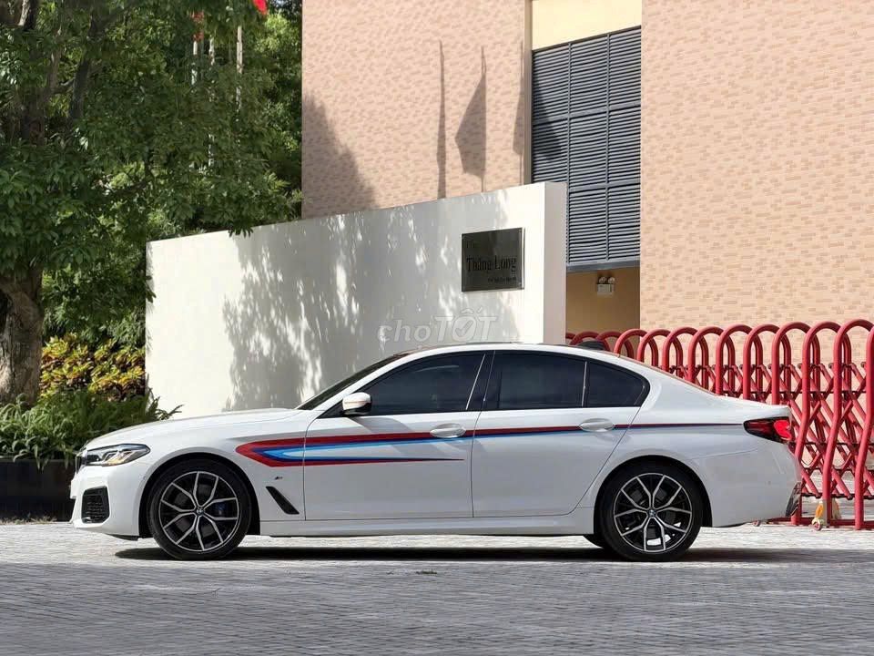 BMW 2021 - ảnh 3