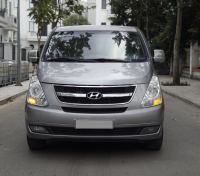 Hyundai Grand Starex 2.5 MT 2013 - ảnh 1