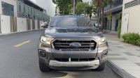 Ford Ranger Wildtrak 2.0L 4x4 AT 2019 - ảnh 1