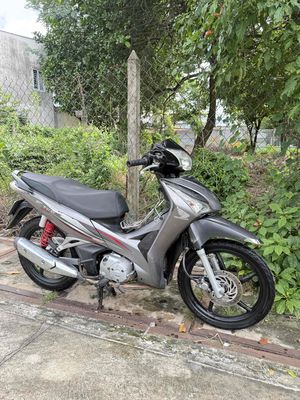 Honda Future 2014 - ảnh 1