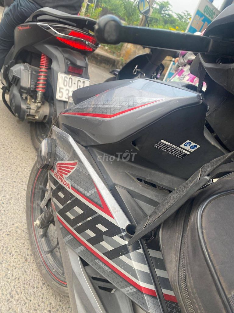 Honda Winner 2020 - ảnh 1