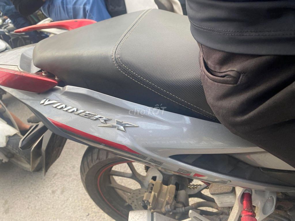 Honda Winner 2020 - ảnh 2