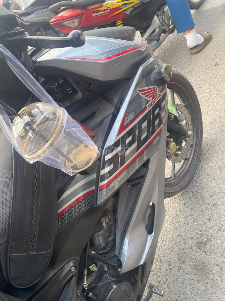 Honda Winner 2020 - ảnh 3