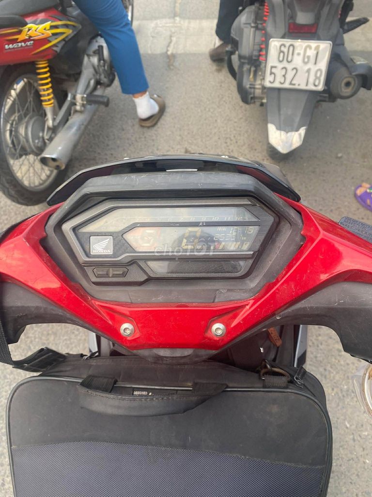 Honda Winner 2020 - ảnh 4
