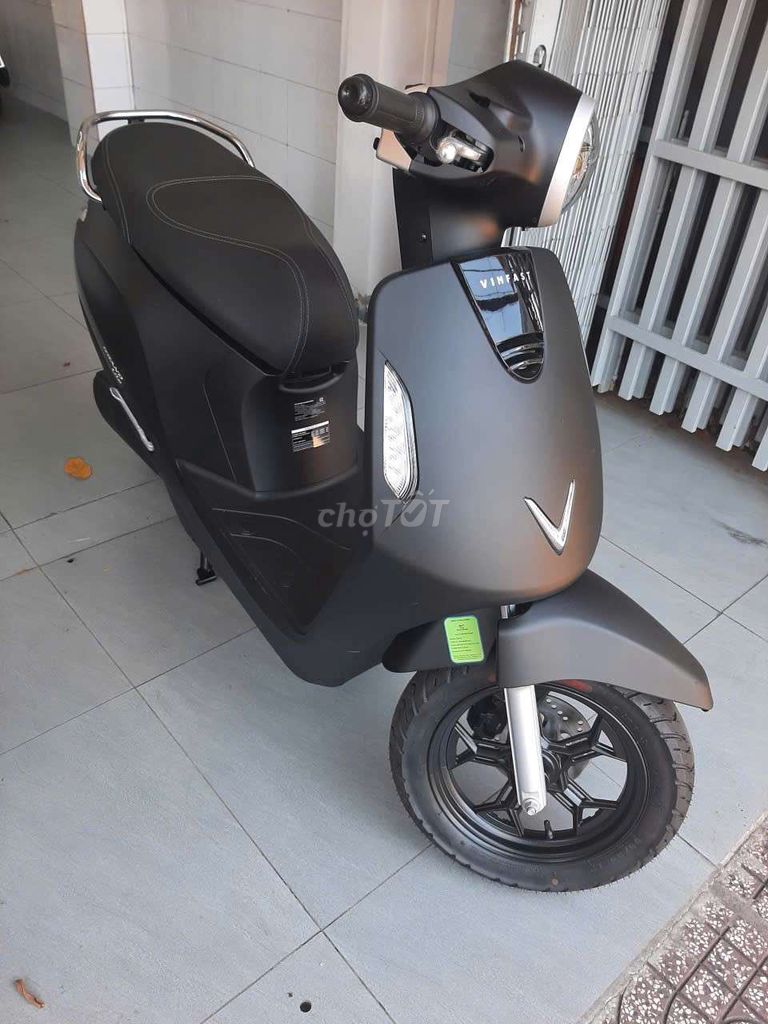 Xe m 2026 - ảnh 1