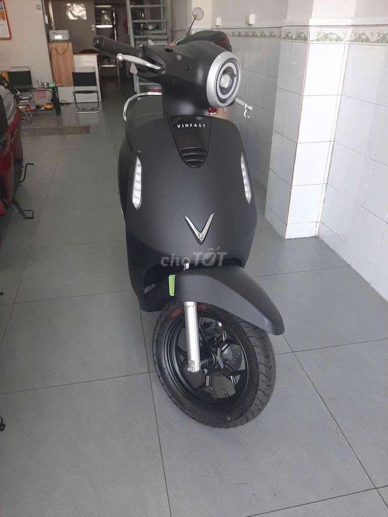 Xe m 2026 - ảnh 2