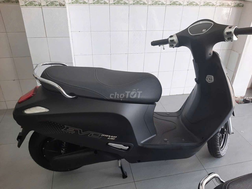 Xe m 2026 - ảnh 3