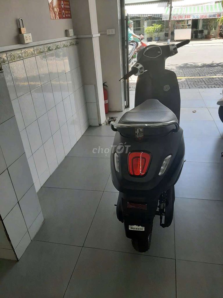 Xe m 2026 - ảnh 5