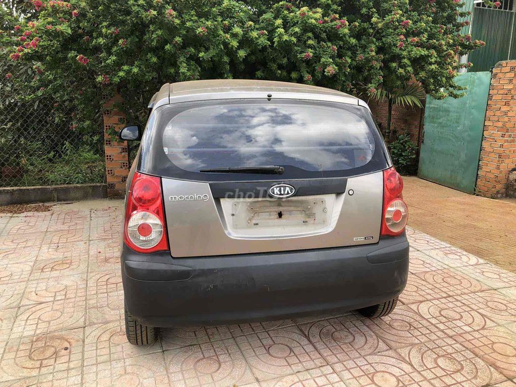 Kia Morning 2010 - ảnh 3