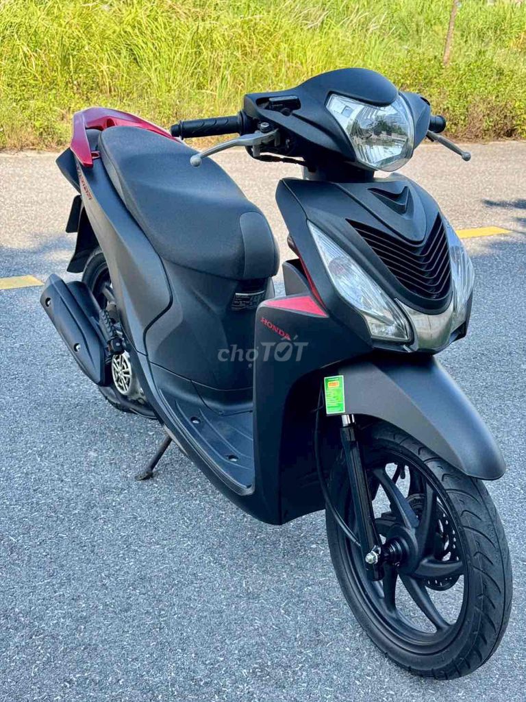 Honda Vision 2020 - ảnh 1