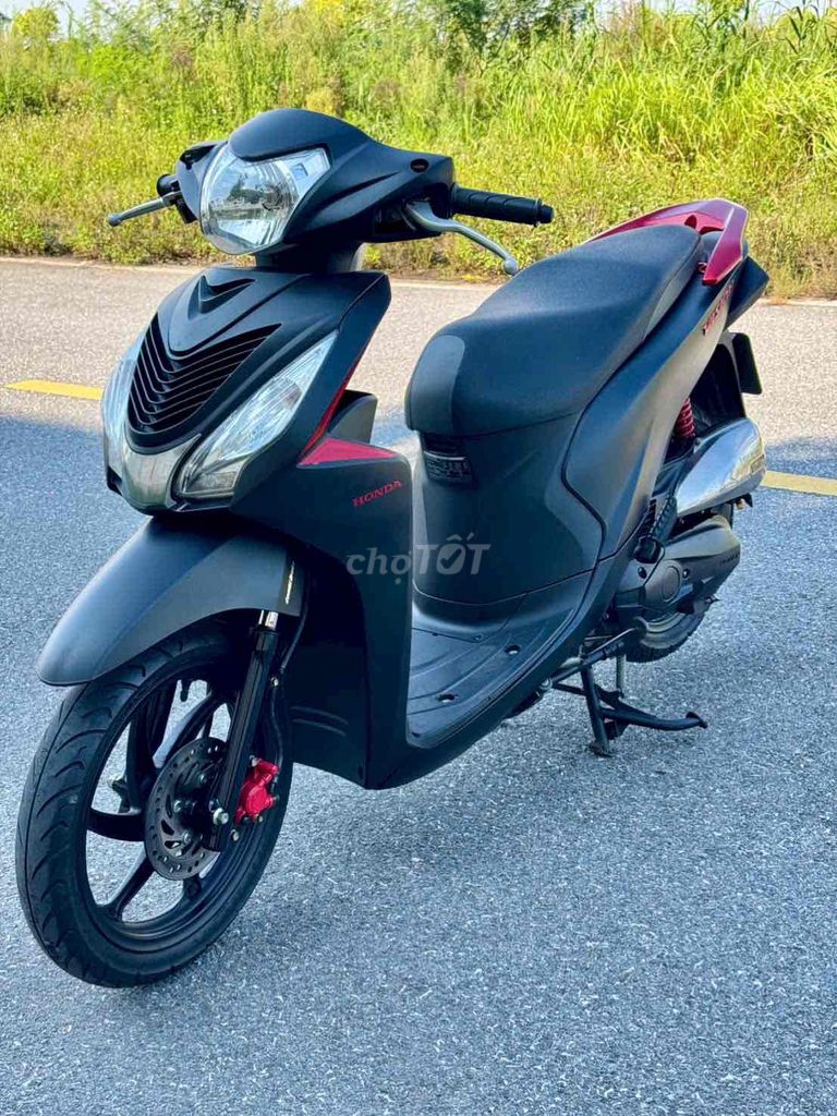 Honda Vision 2020 - ảnh 2