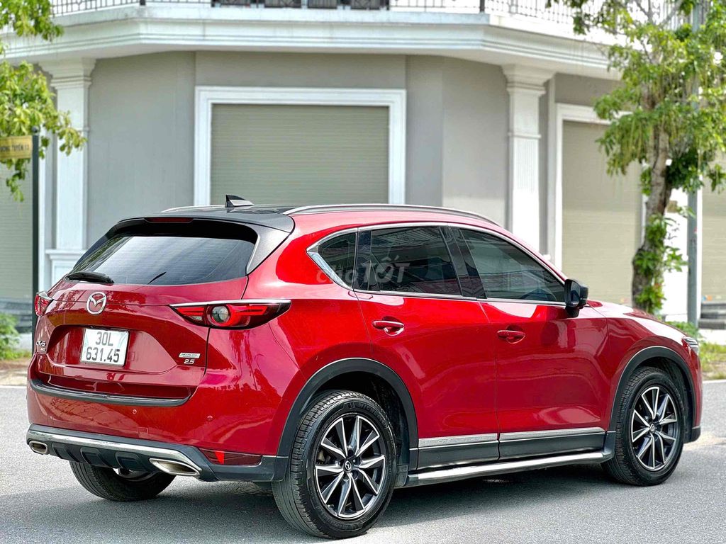 Mazda 2018 - ảnh 4